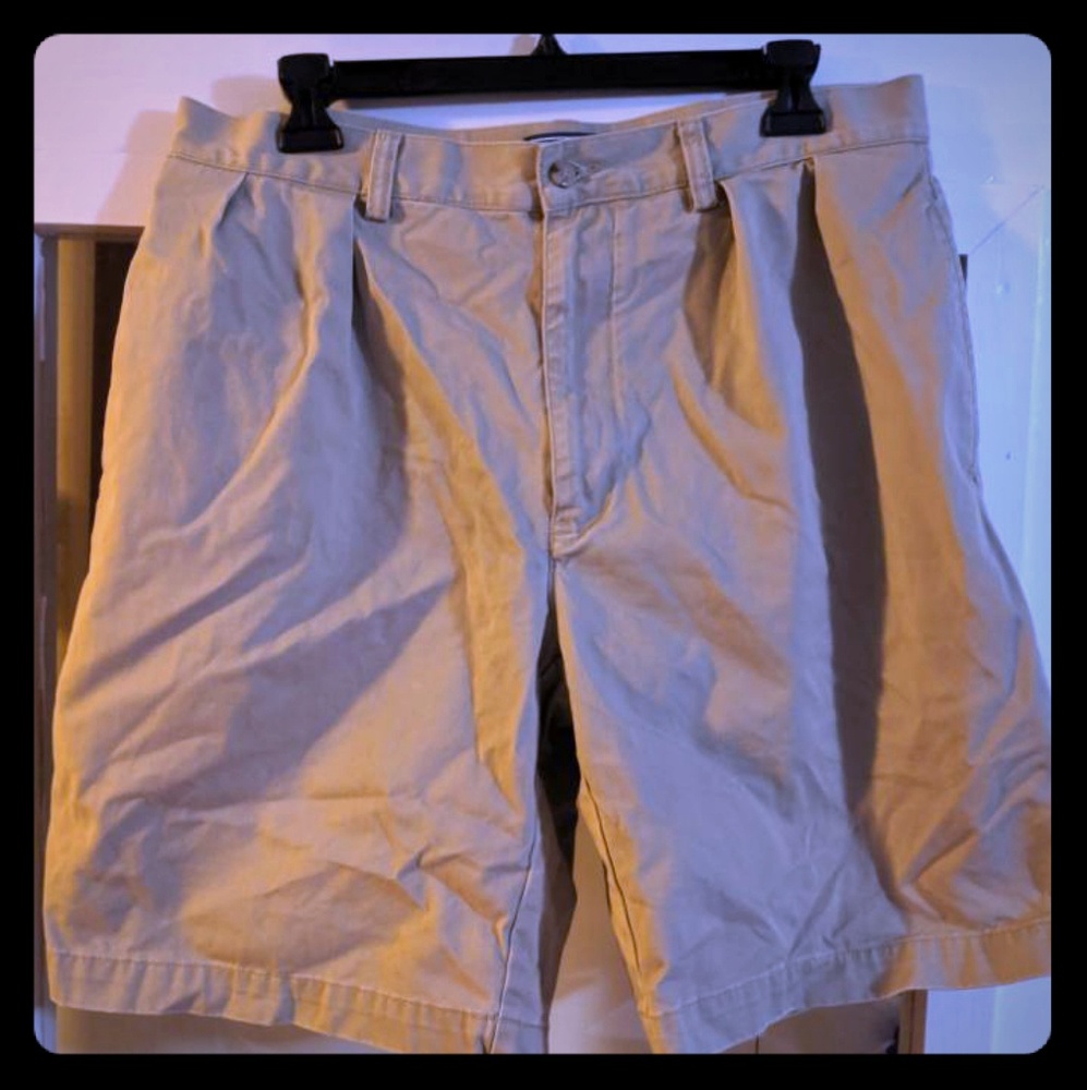 Polo RL shorts